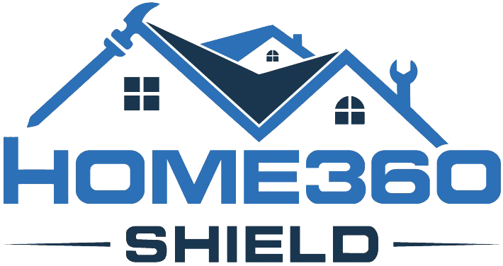 Home Shield Services Enterprise Logo